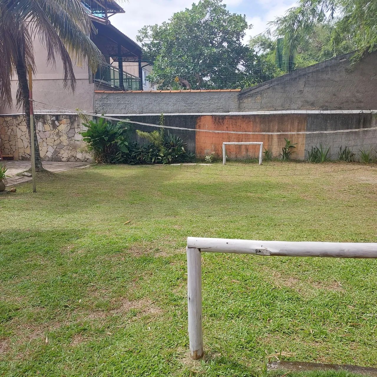 Casa de Itaípu com piscina para festa, eventos e hospedagem  - Foto 11