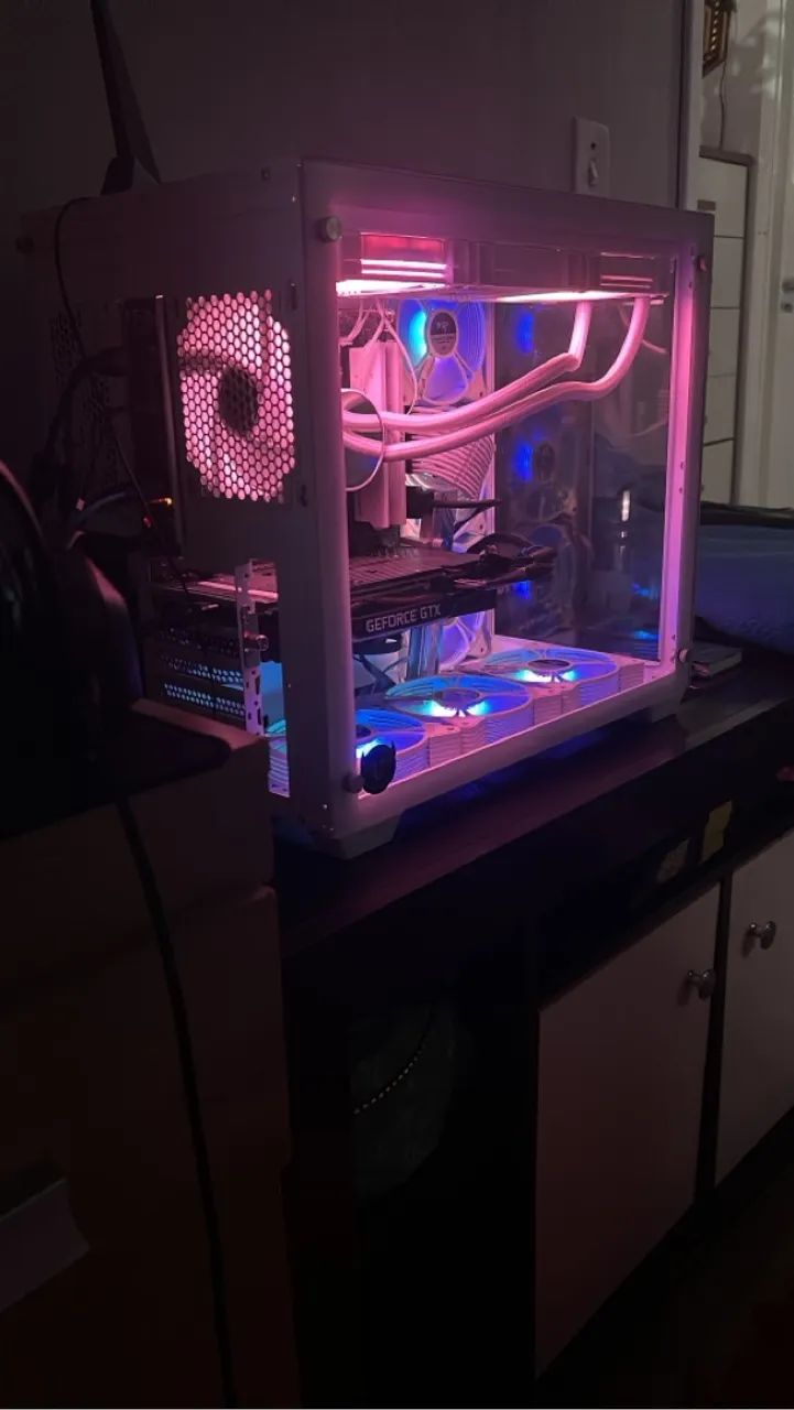 Pc gamer 