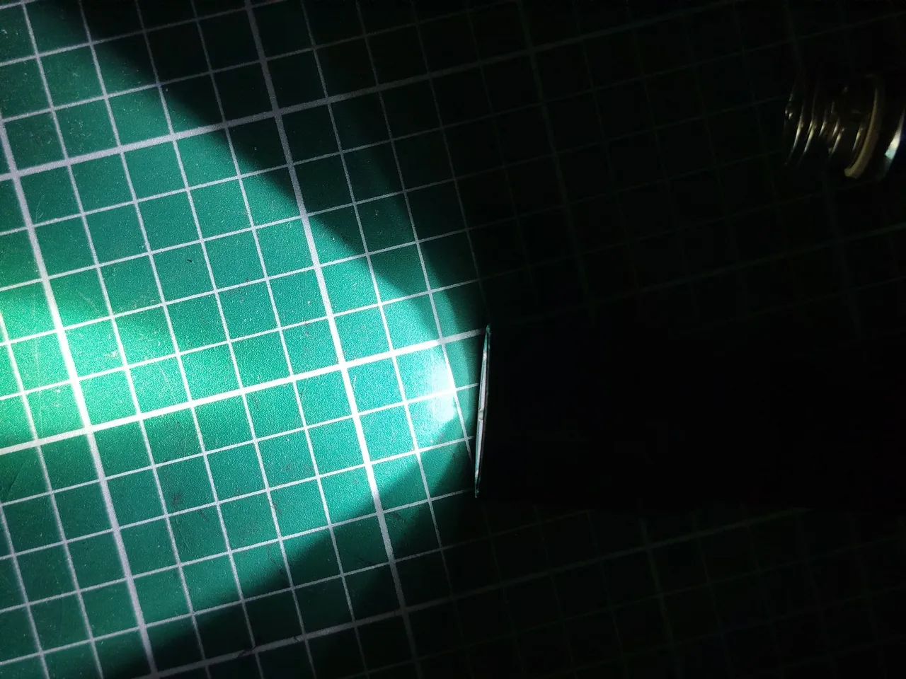 LanternaG2 Surefire nitrolon  - Foto 4