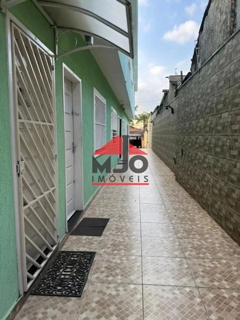 SOBRADO - VILA GRANADA - Foto 3