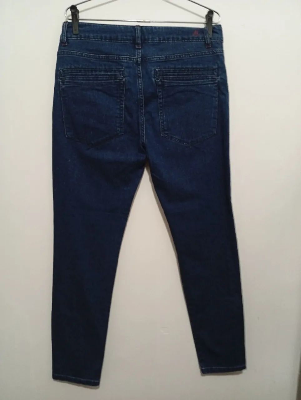 Calça jeans feminina da Brooksfield  - Foto 5