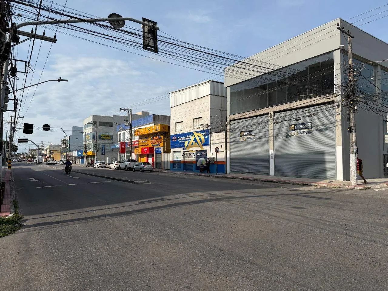 Loja disponível para locação em Jacaraípe, Serra/ES - Foto 3