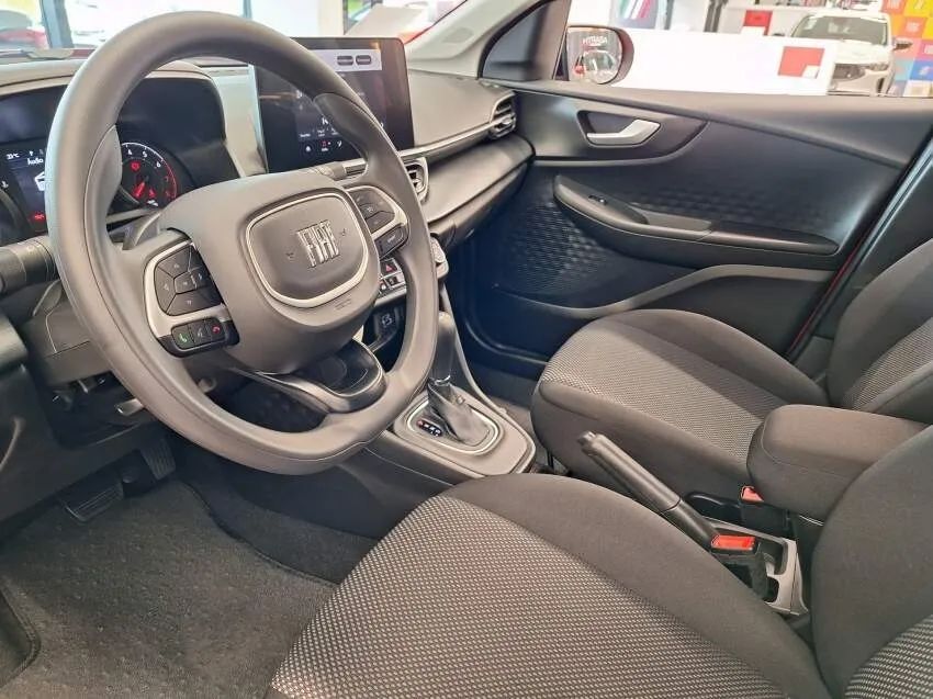 Fiat PULSE 1.3 FLEX DRIVE CVT - Foto 5