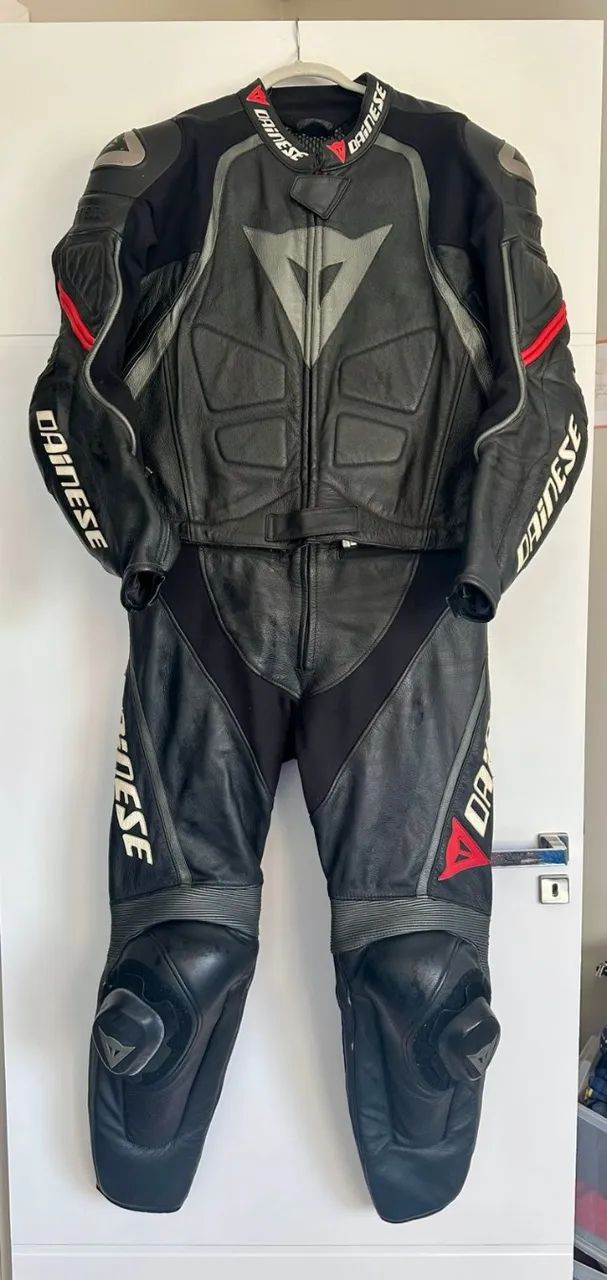 Macacão Dainese