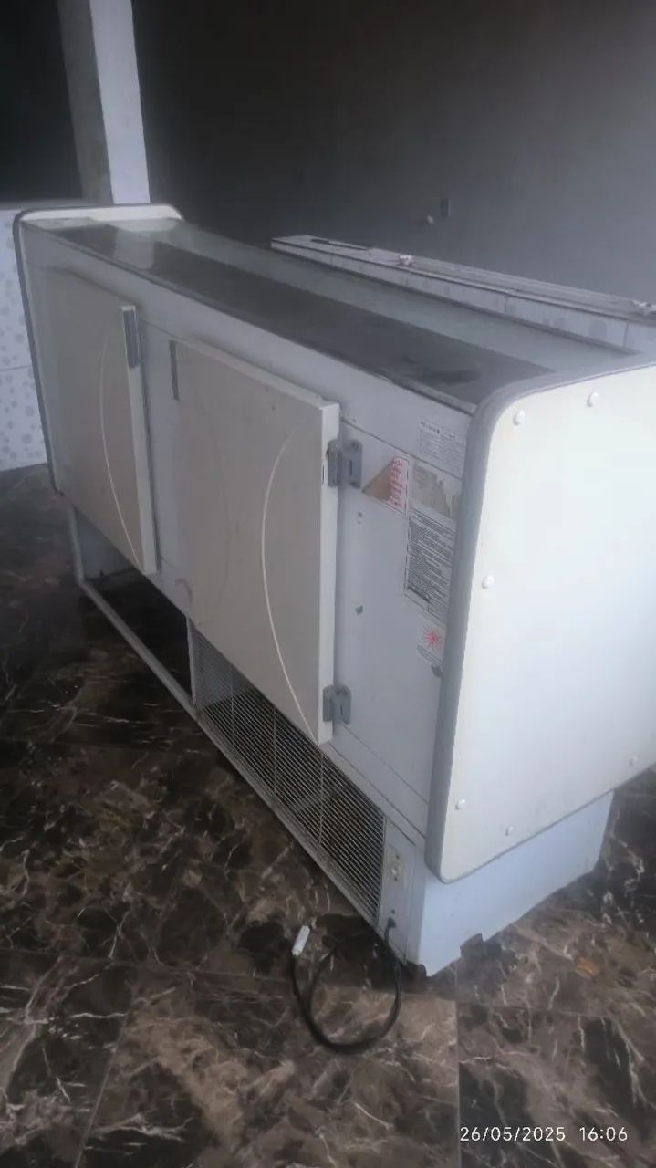 Freezer expositor  - Foto 4