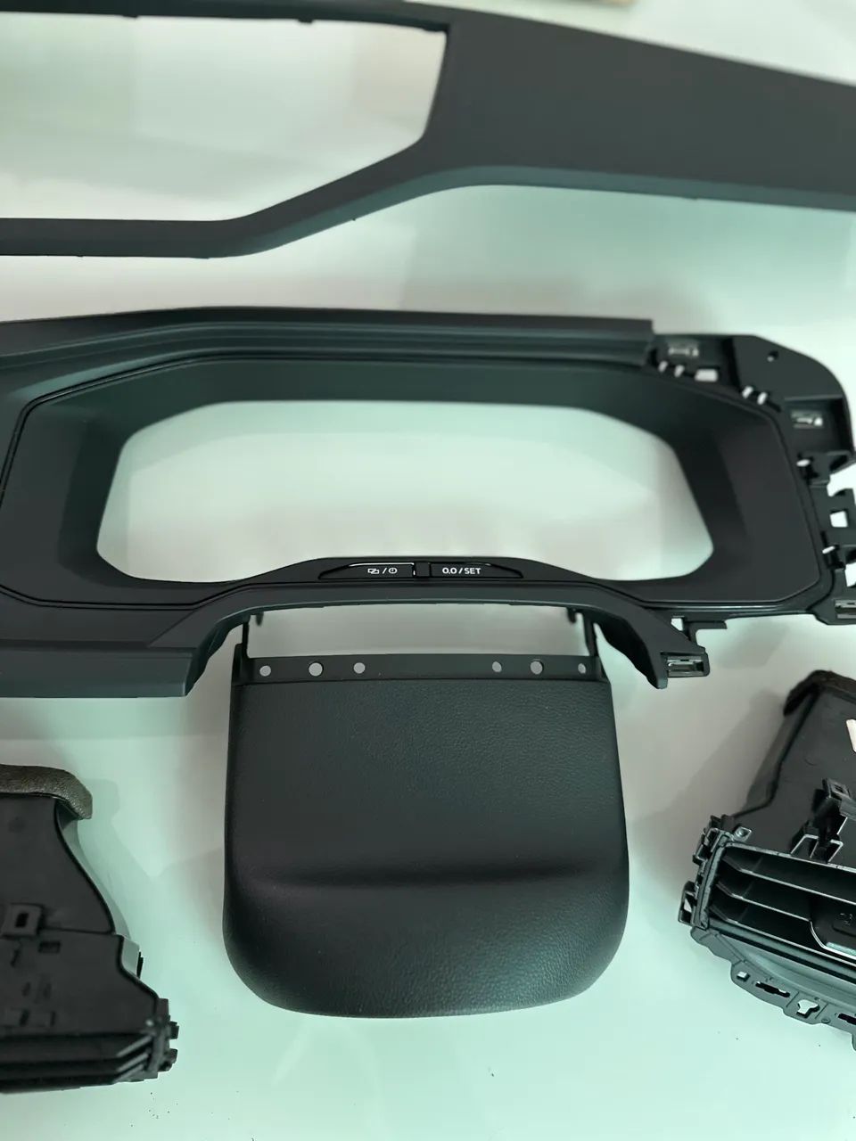 Peças Volkswagen Polo 2020 - Foto 3