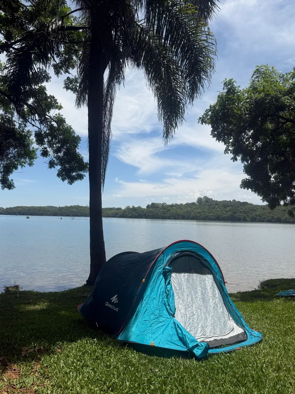 Barraca Quéchua nova nova nova  - Foto 3