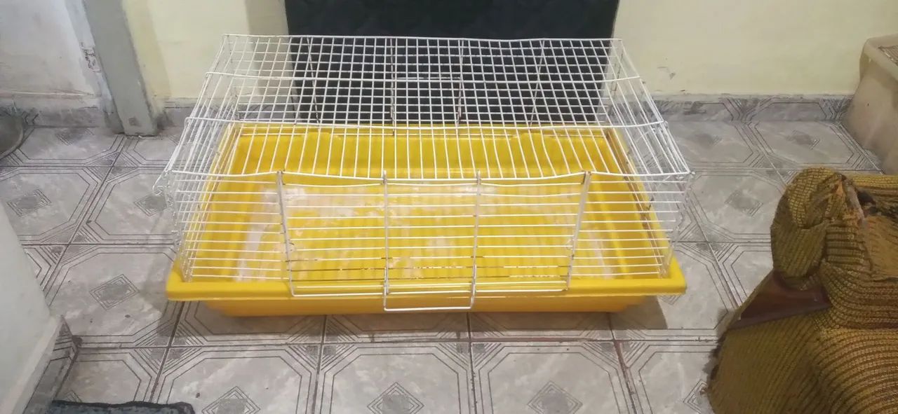 Rabbit Cage63824580265473121
