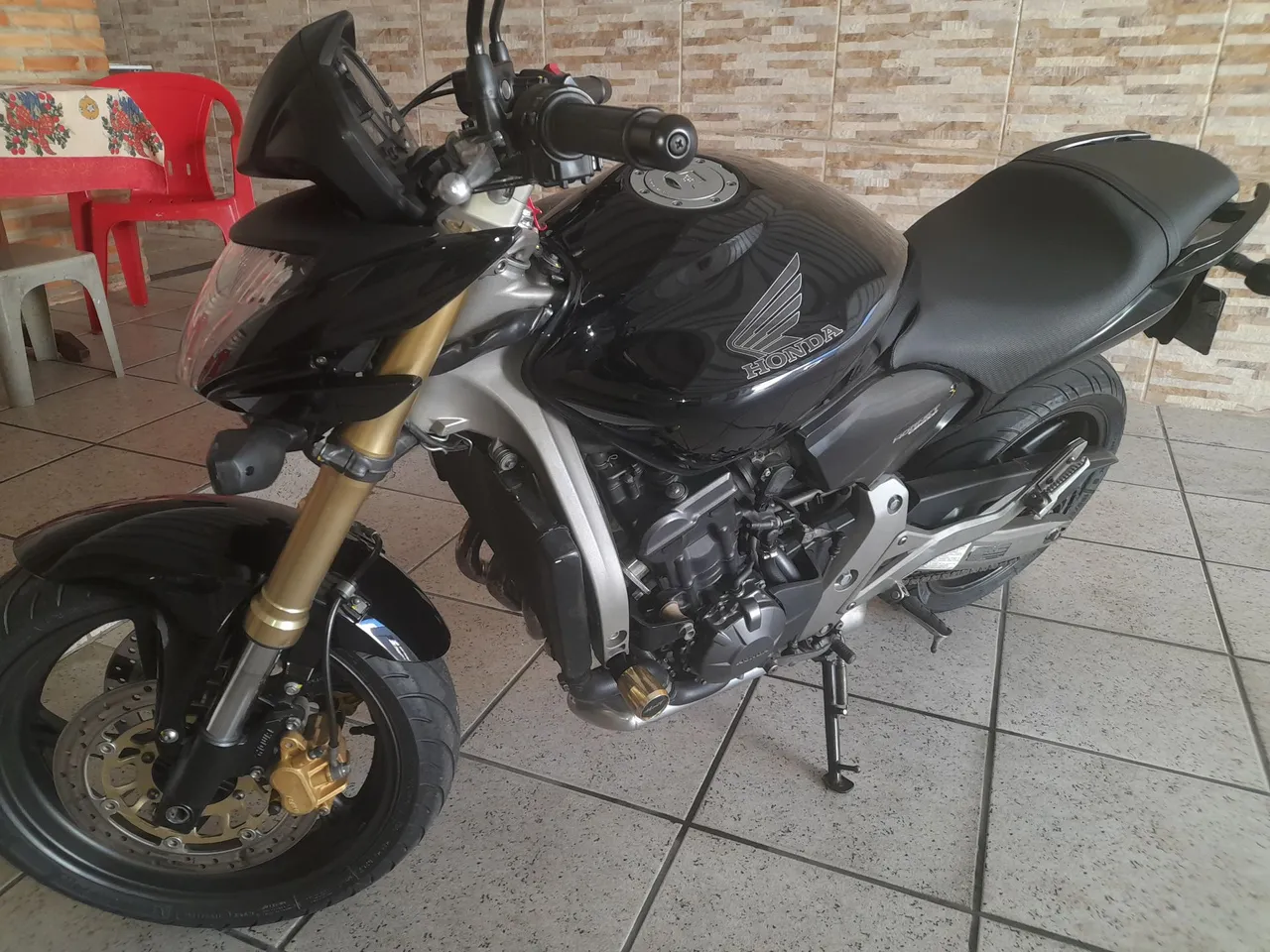Vendo hornert 600