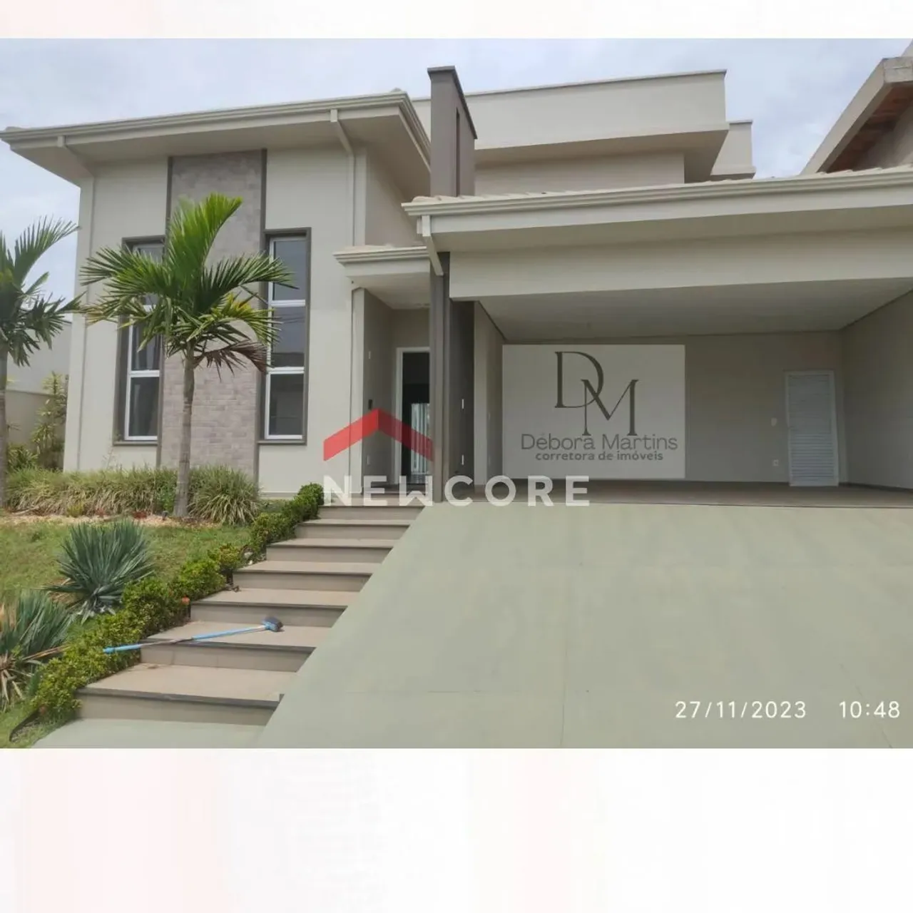 Casa de condomínio em Loteamento Residencial Spazio Verde - Residencial Spazio Verde - Bot