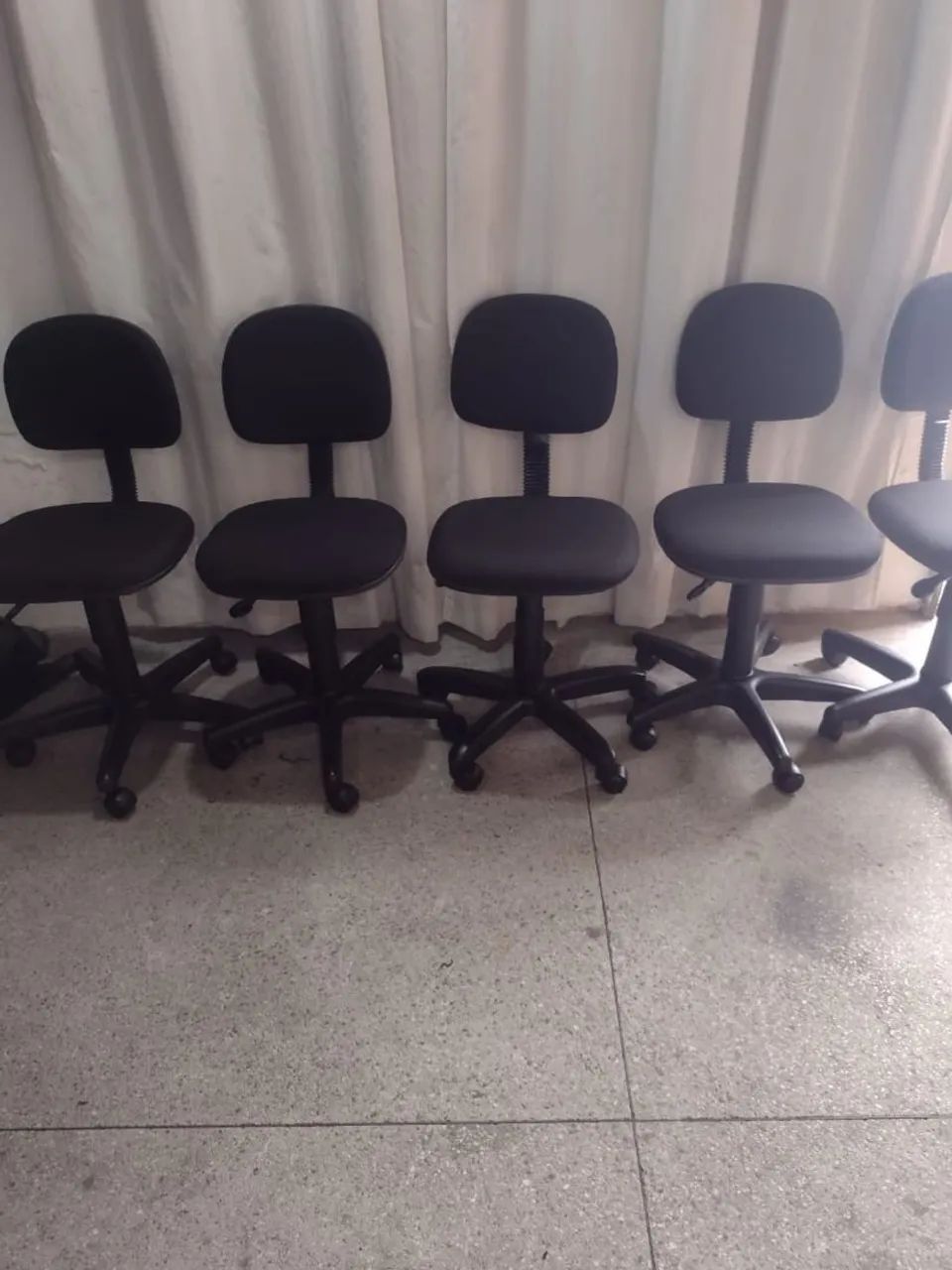 Cadeira de escritório  - Foto 3