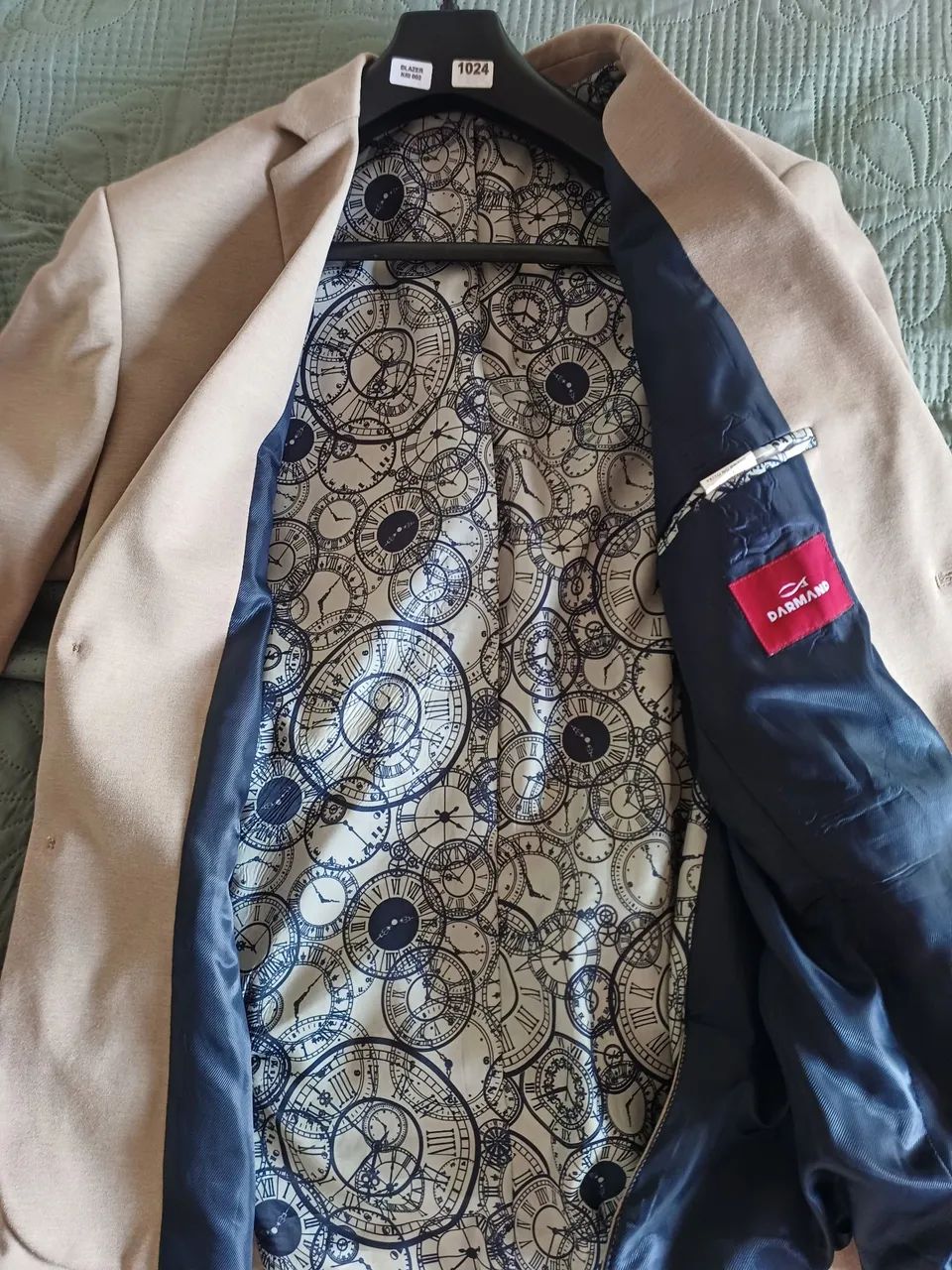 Blazer Darmand   - Foto 2
