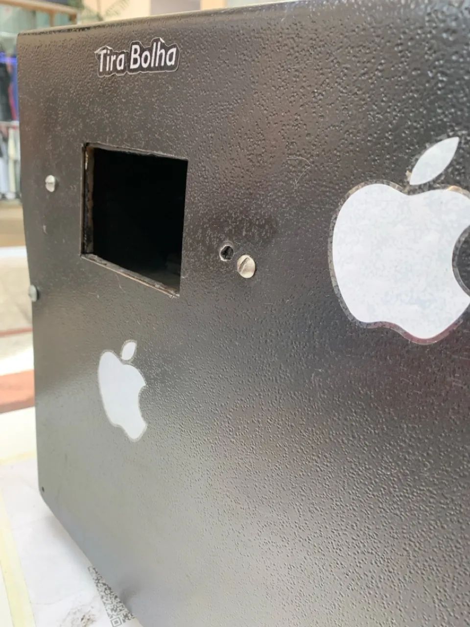 Máquina trocar vidro celular  - Foto 4