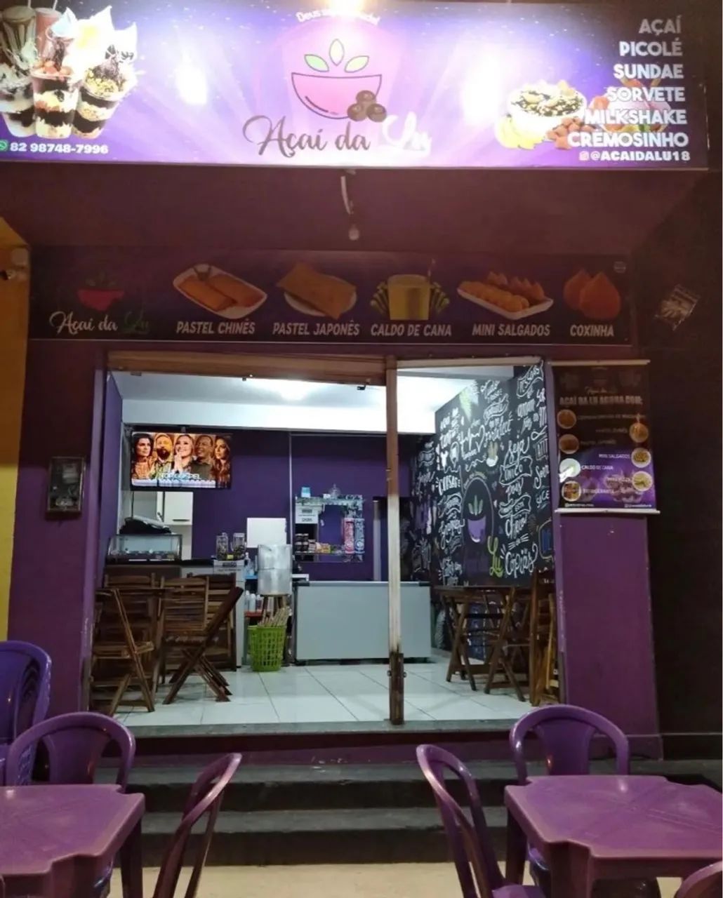 Loja para Alugar na Santa Amélia - Excelente localização - Foto 2