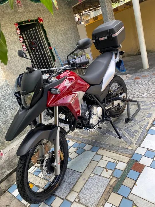 Honda xre 300 2015- Impecável - Foto 3