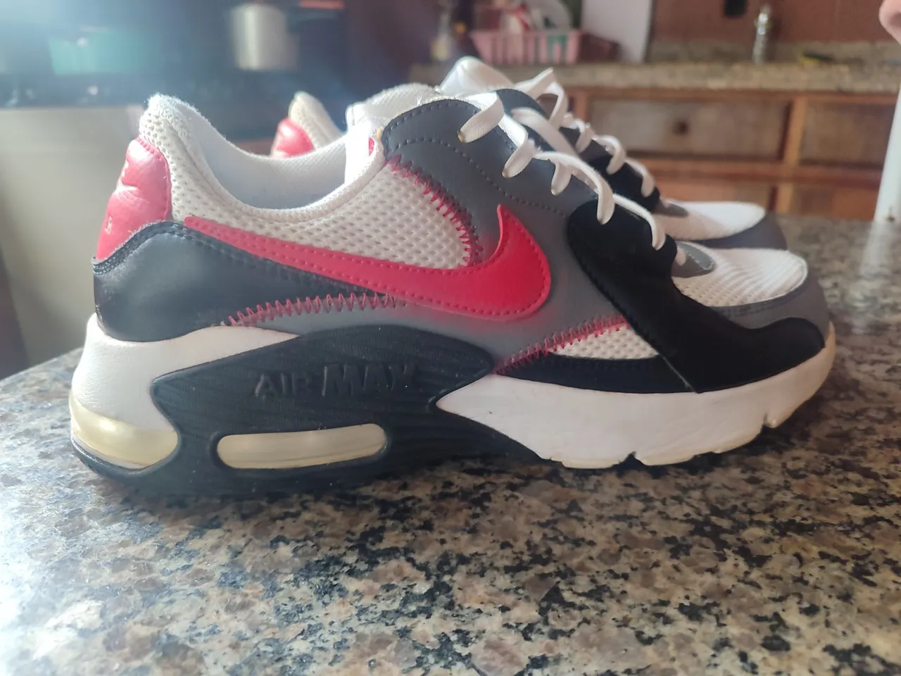 Tênis Nike Air Max 90