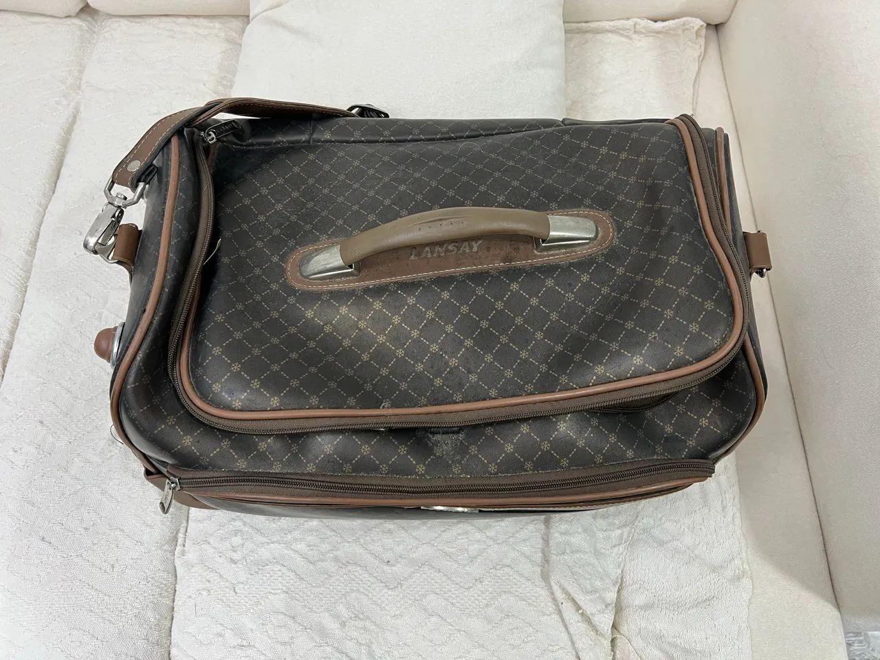 Mochila mala lansey 64304971382915120