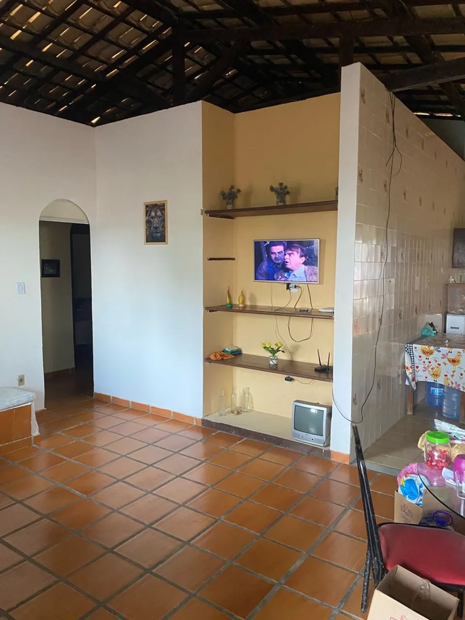 Casa para alugar ou vender