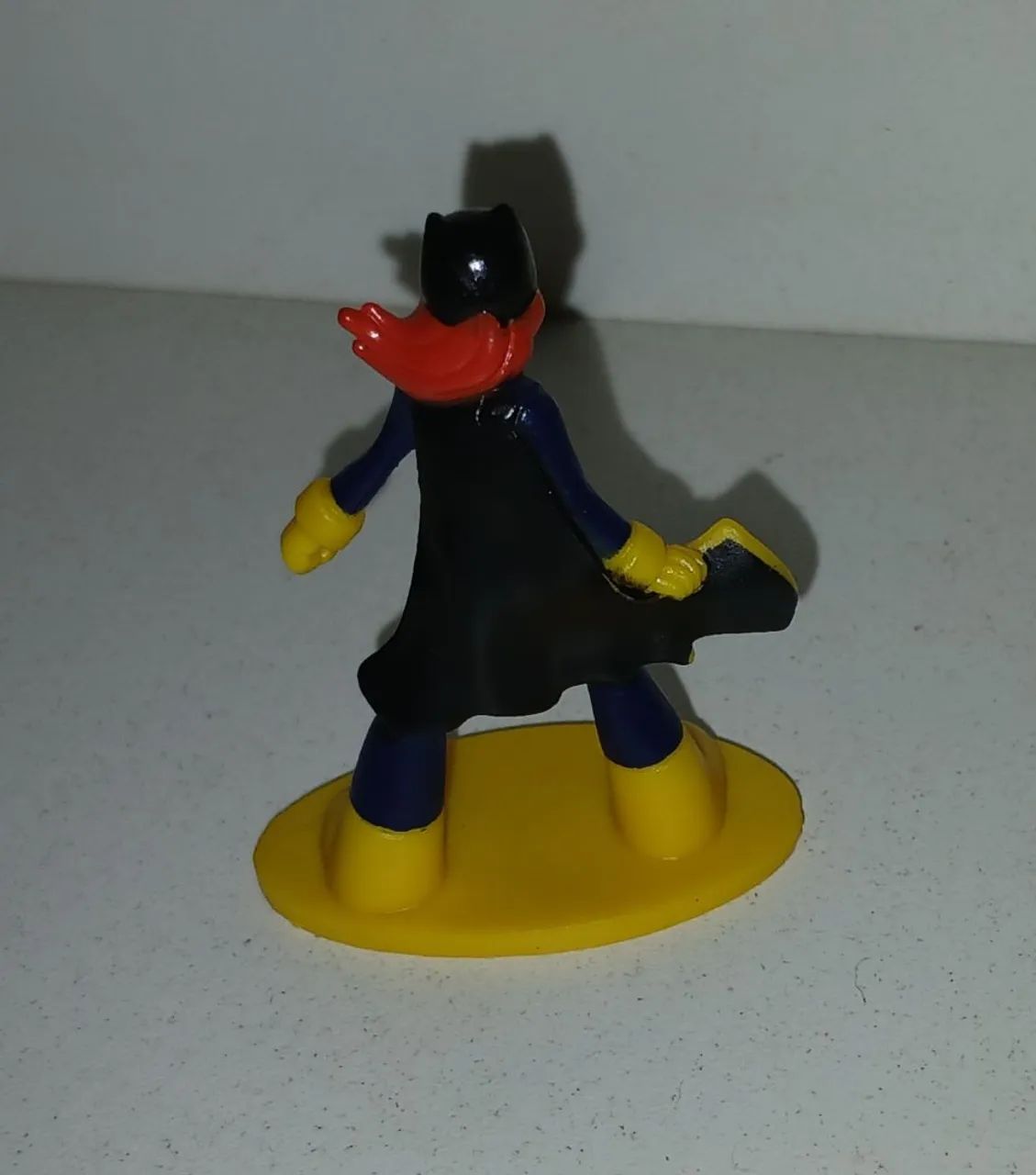 BONECO ACTION FIGURE MINIATURA DC COMICS BATGIRL - Foto 2