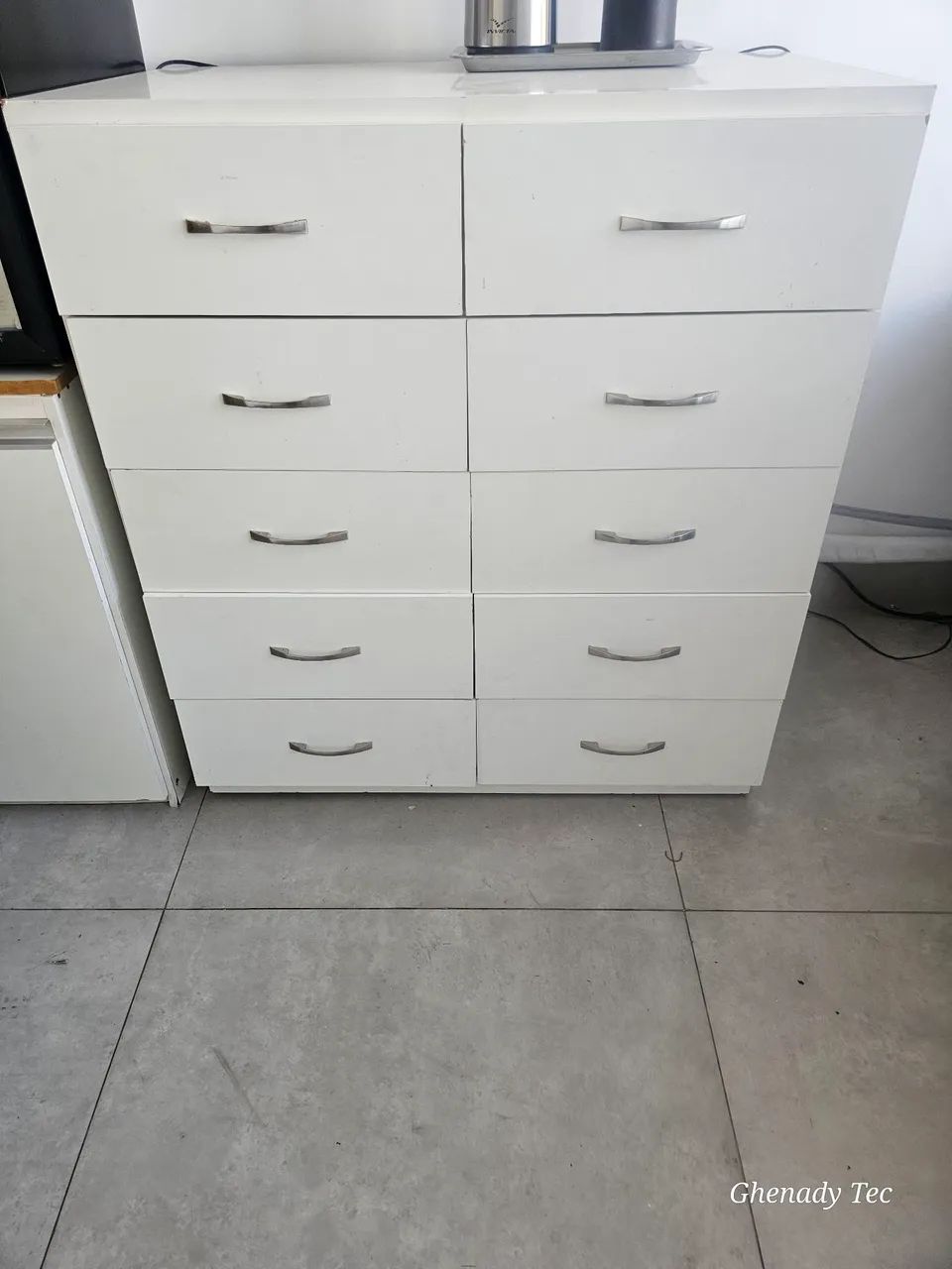 Armário multiuso grande - Foto 4