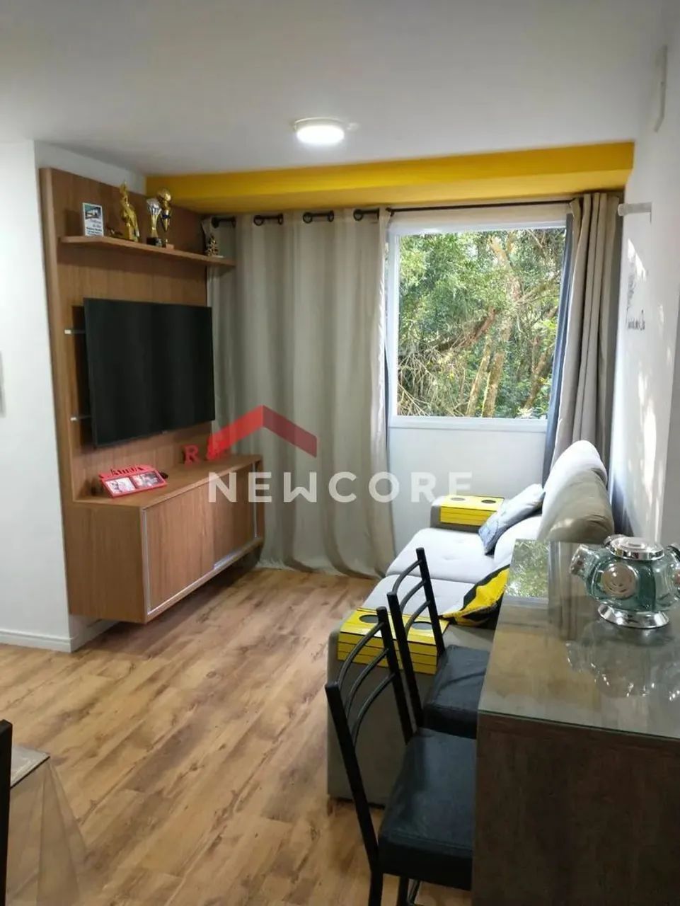 Apartamento em Avenida Rodrigues da Fonseca - Vila Nova - Porto Alegre/RS