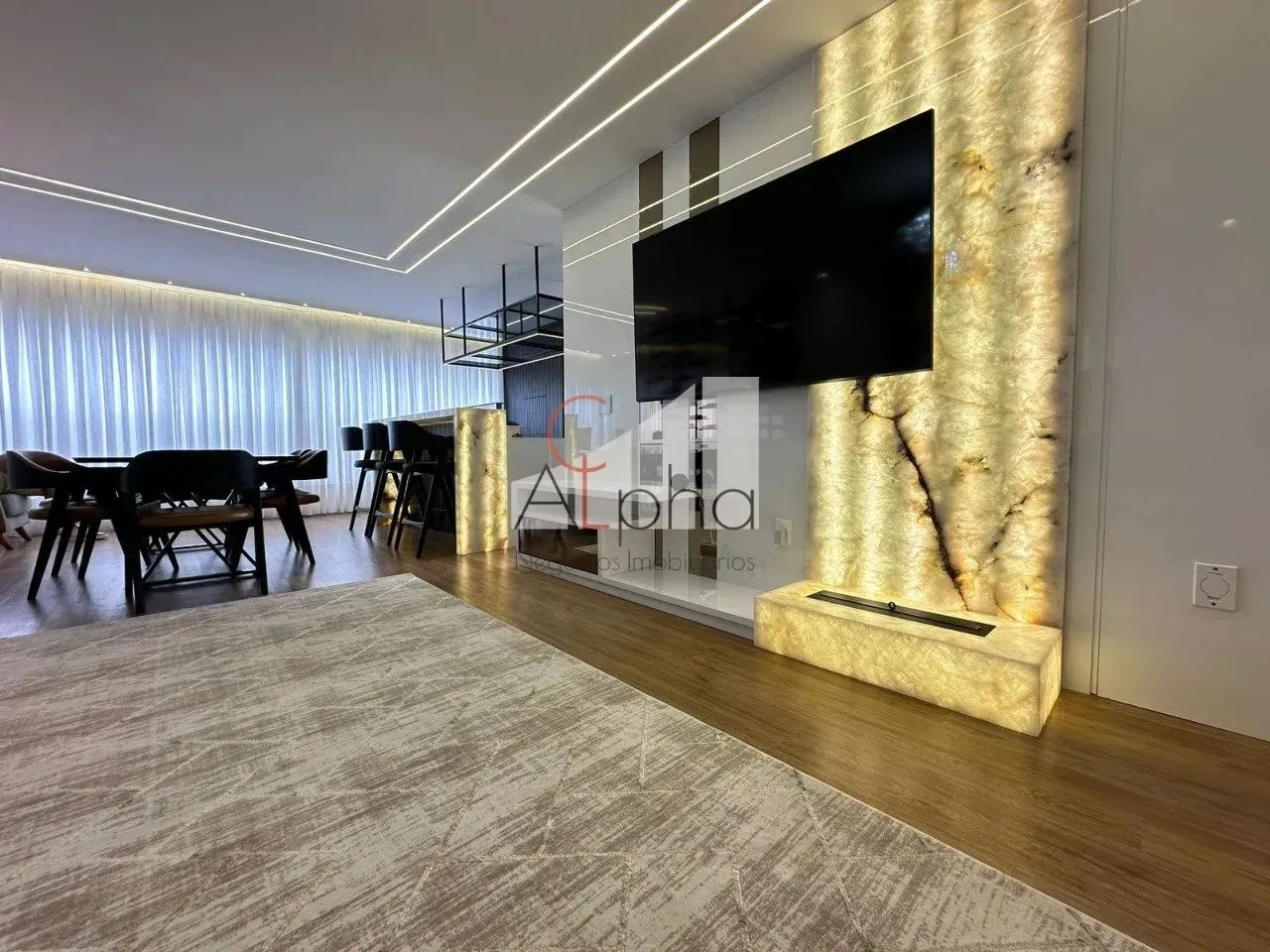 Belíssimo Apartamento Edificio Argos Residence - Balneário Camboriú/SC