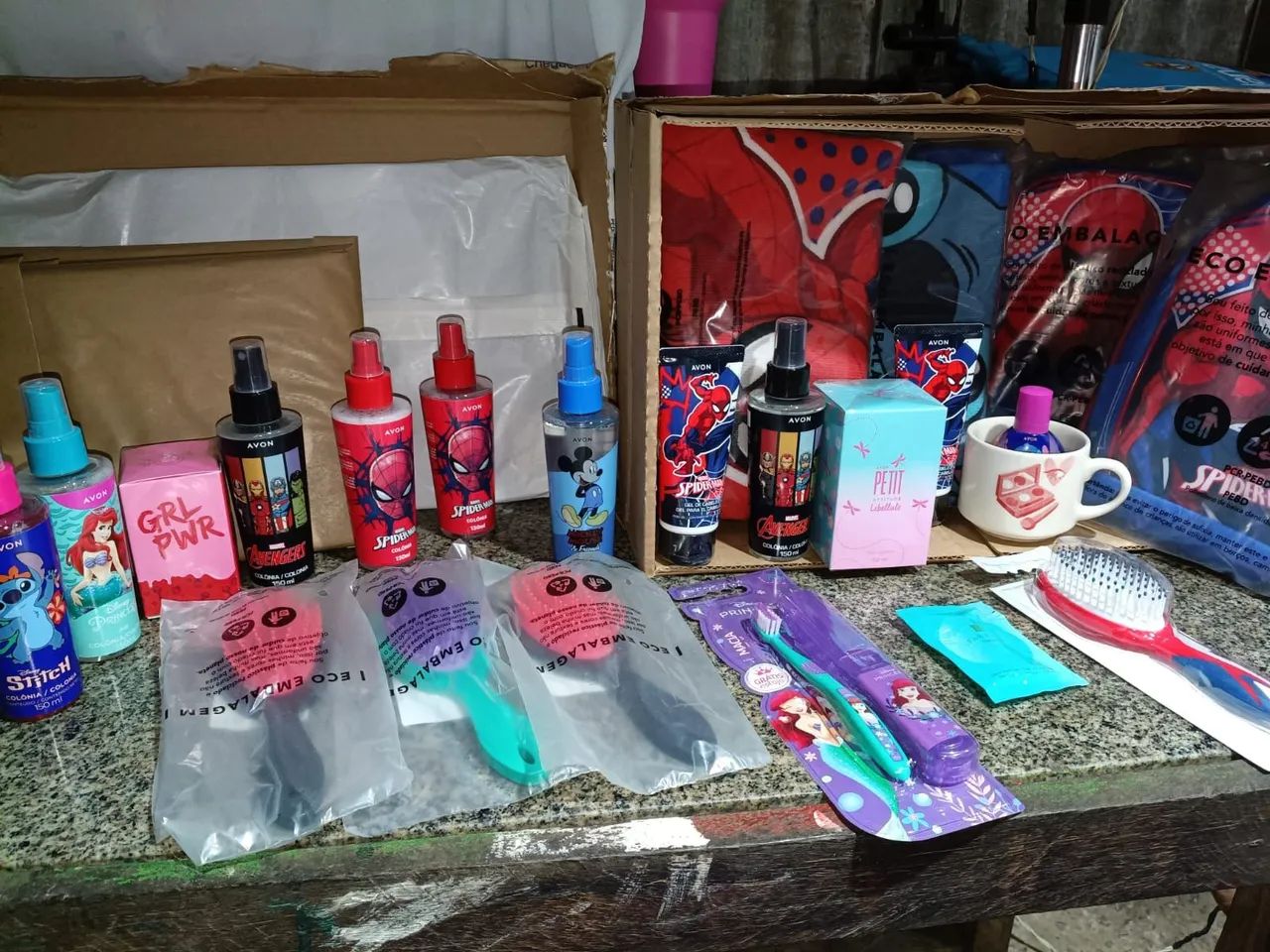 Perfume Natura Avon boticário  - Foto 2