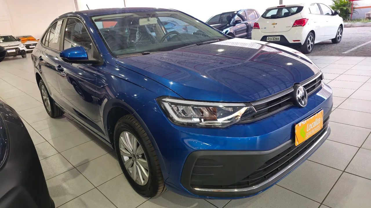 Virtus Tsi Automático - 2024 - Foto 3