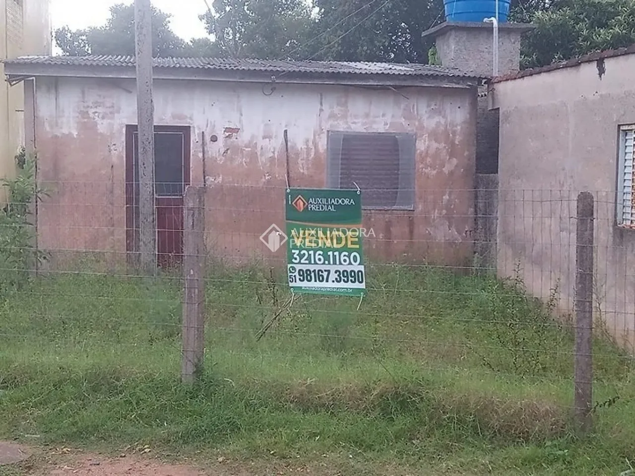 Terreno no bairro Lomba do Pinheiro