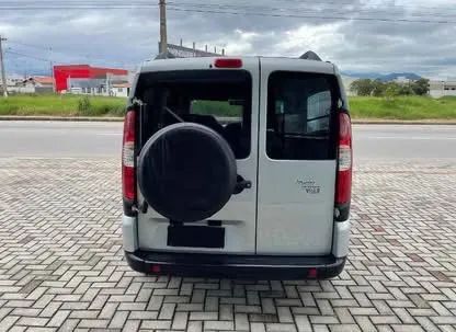 FIAT DUBLO - Foto 6