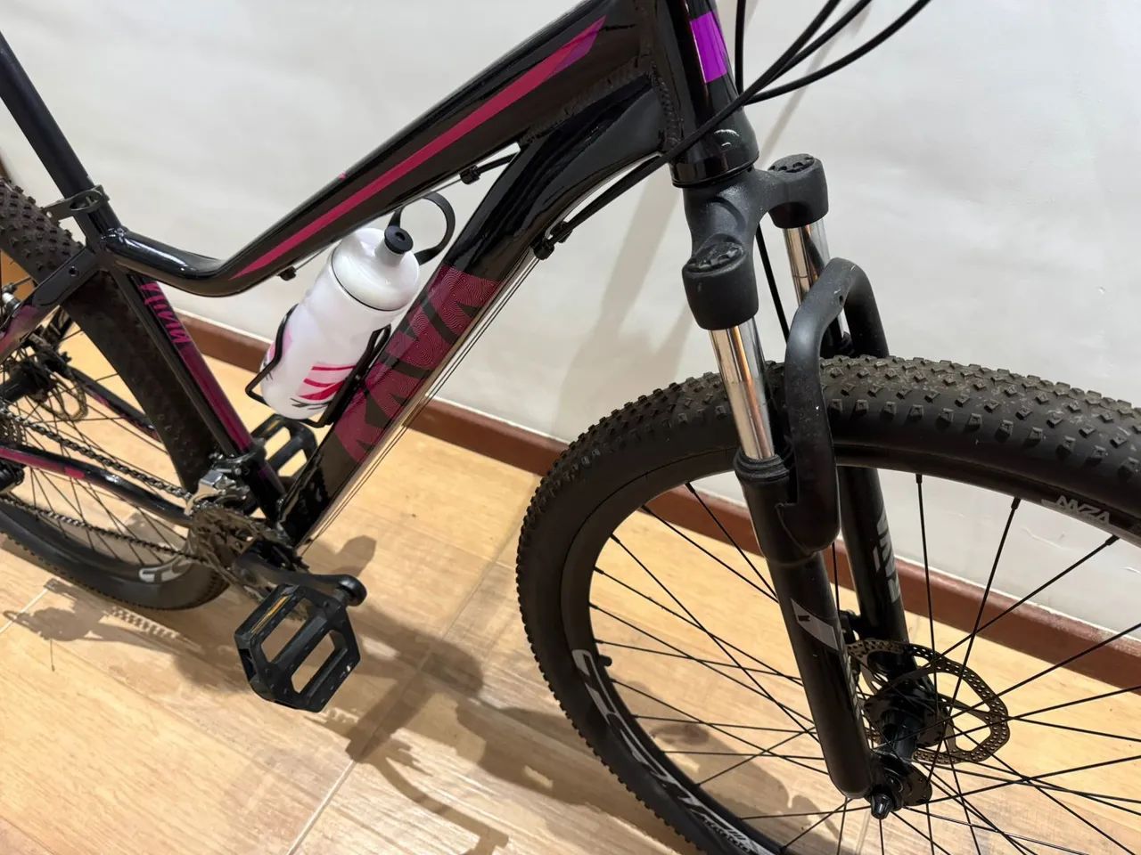 Bicicleta Rava - Foto 2