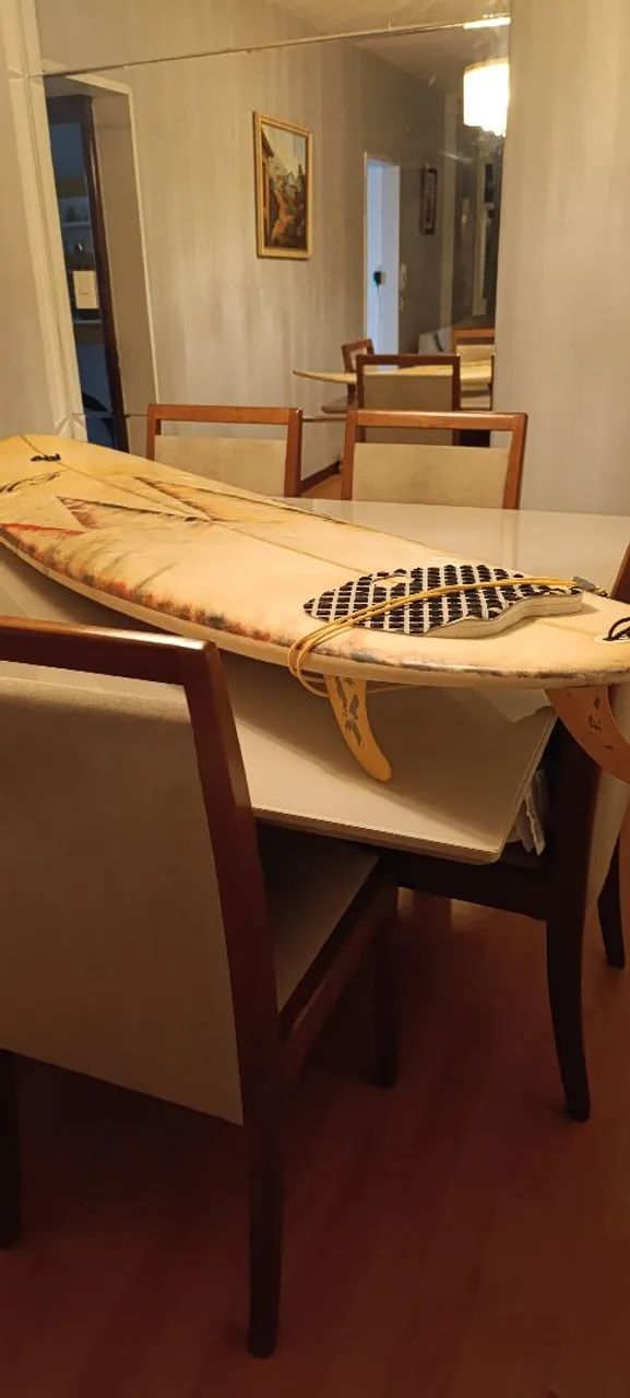 Prancha de Surfe - Foto 3