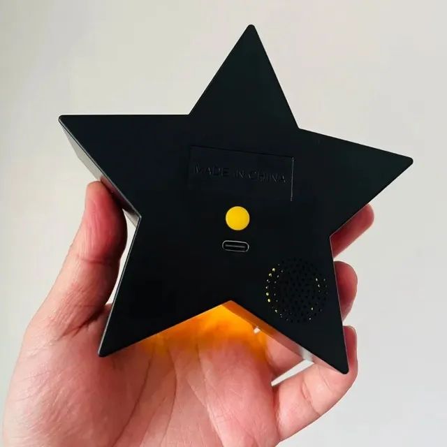 Luminária Estrela - Foto 4