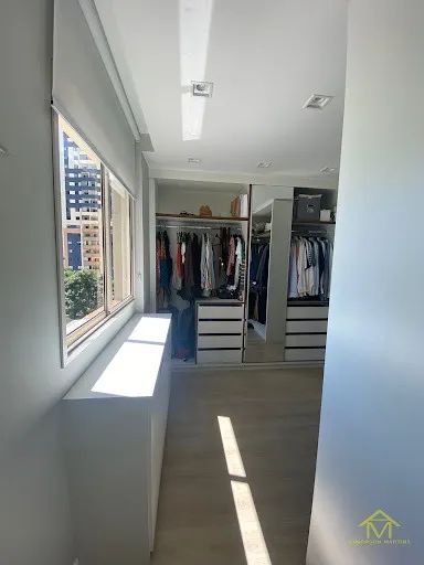 Lindo 3 Quartos Transformado em 2 Quartos - Cód: 23032 D - Foto 4