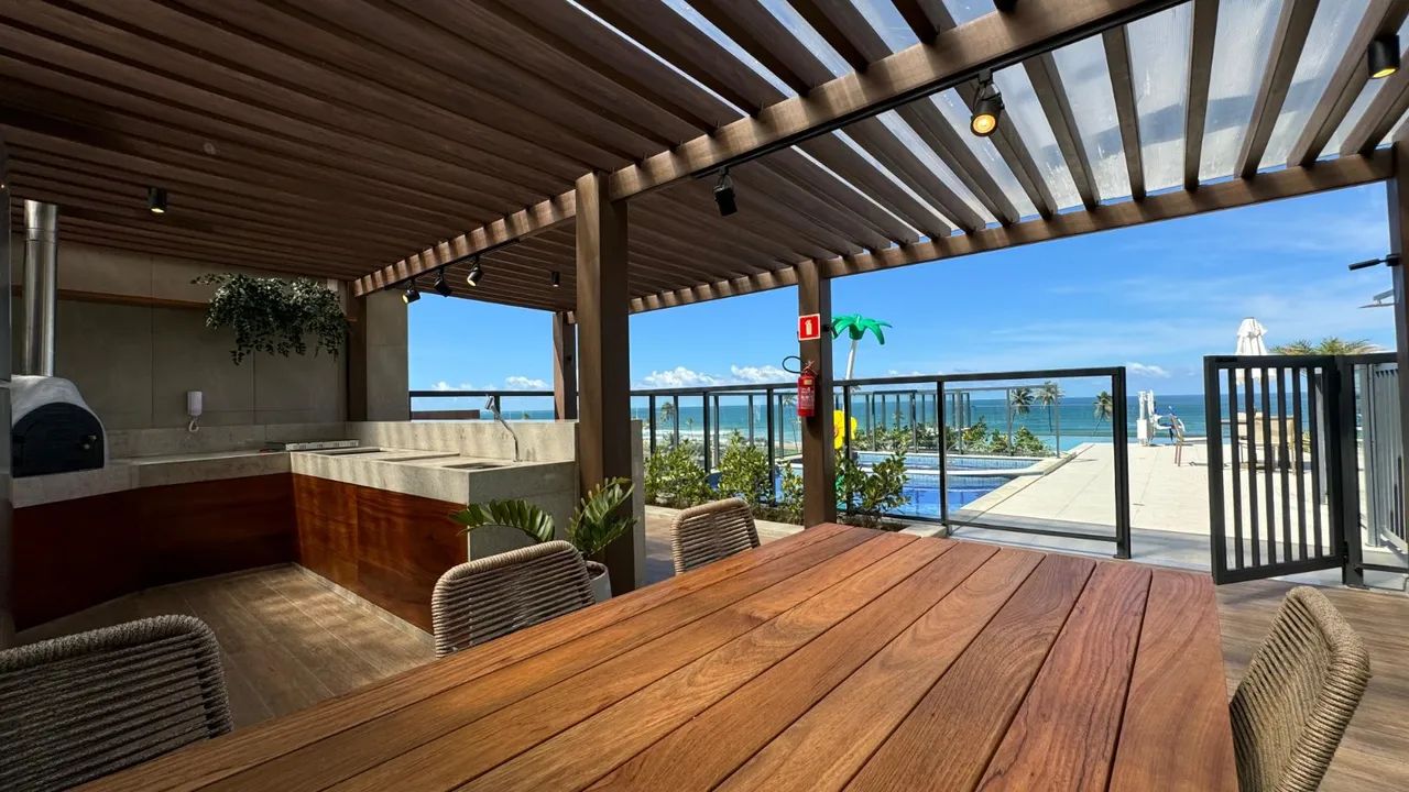 Dumare Jaguaribe, Apartamento 3 Suítes Em 103M² E 2 Vagas De Garagem. 1DSAKHF