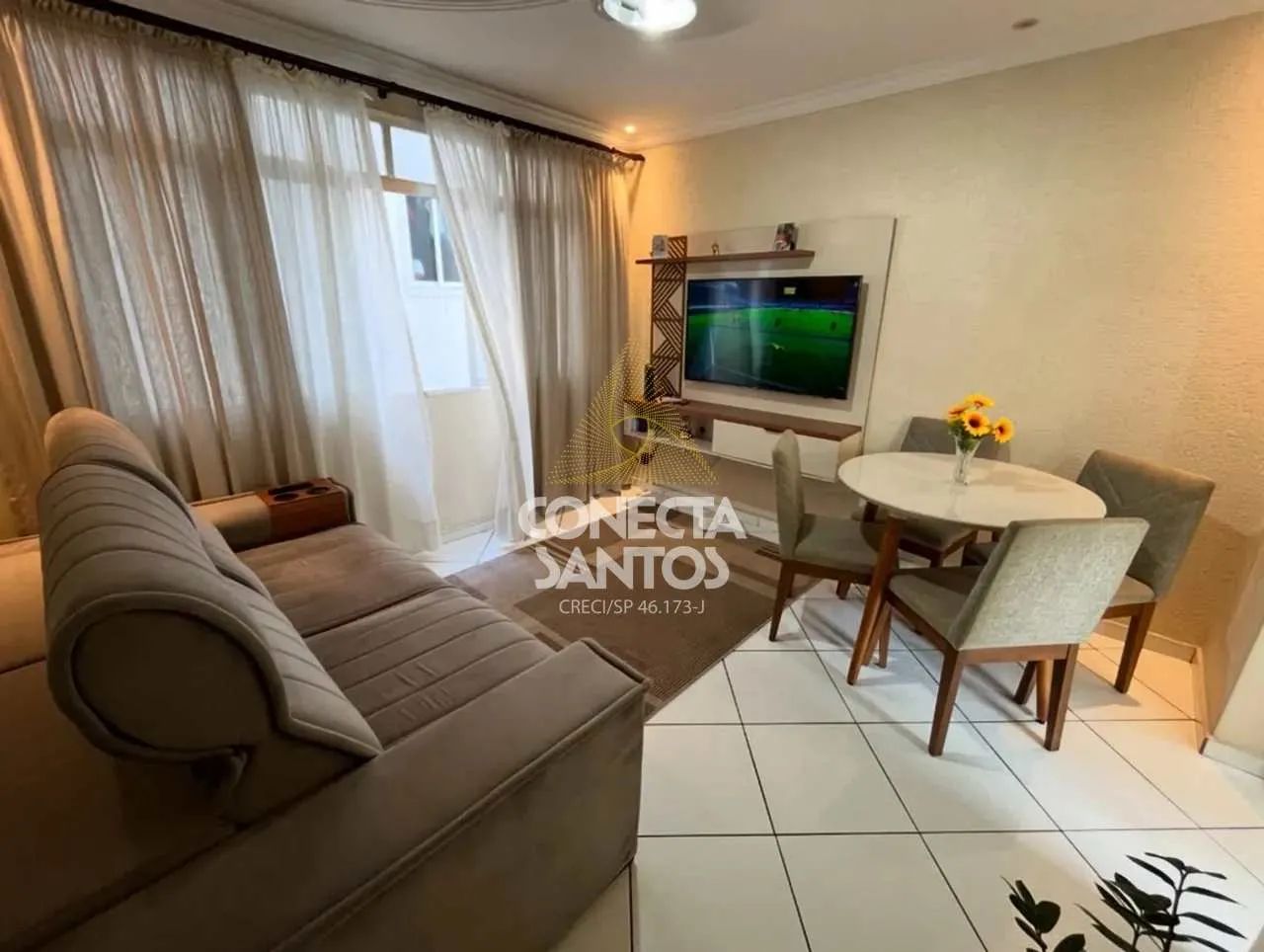 Apto2 quartos Vila Cascatinha R$ 265 mil Cod: 1660