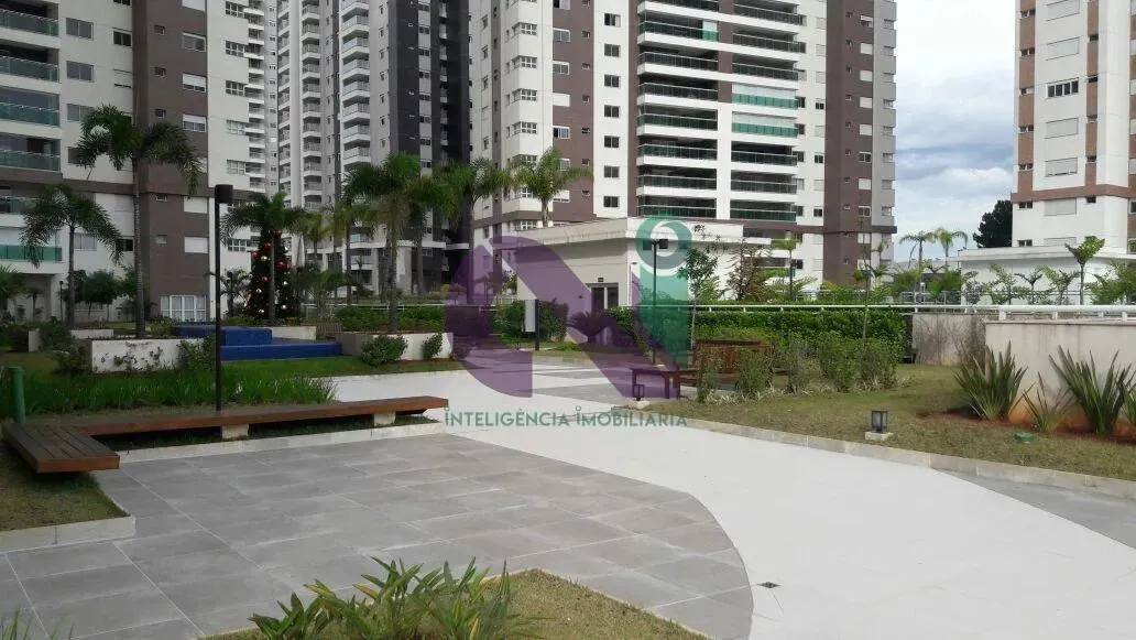 Apartamento para locação 194m | 4 suítes - Umuarama, OSASCO - SP