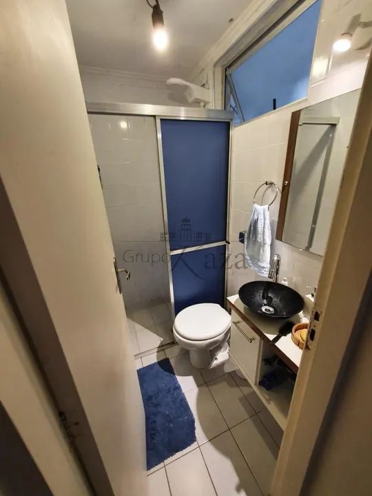 Apartamento para locação no Jardim América, São José dos Campos - SP! - Foto 3