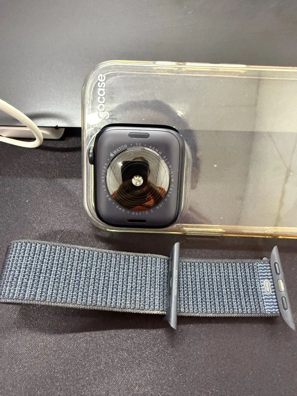 Apple Watch SE 44mm GPS - Foto 2