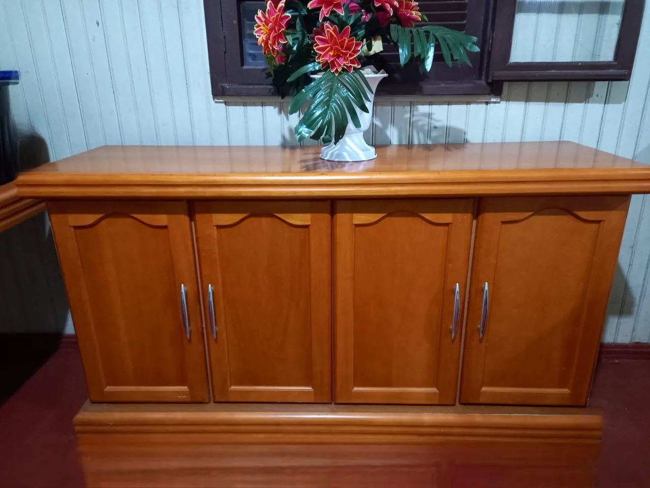 Vendo buffet