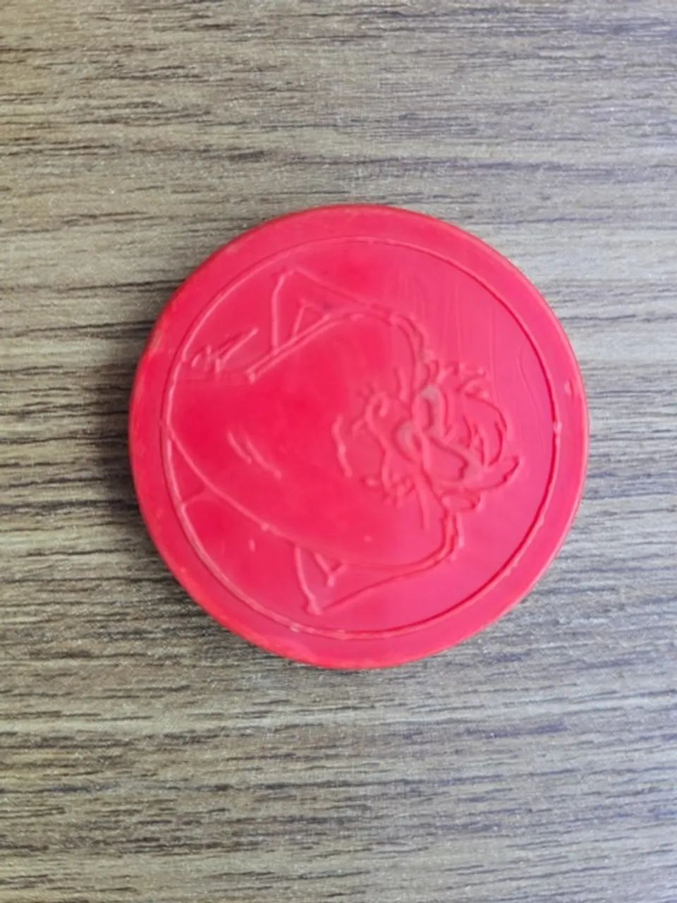 Master Tazo Taz Vermelho Elma Chips