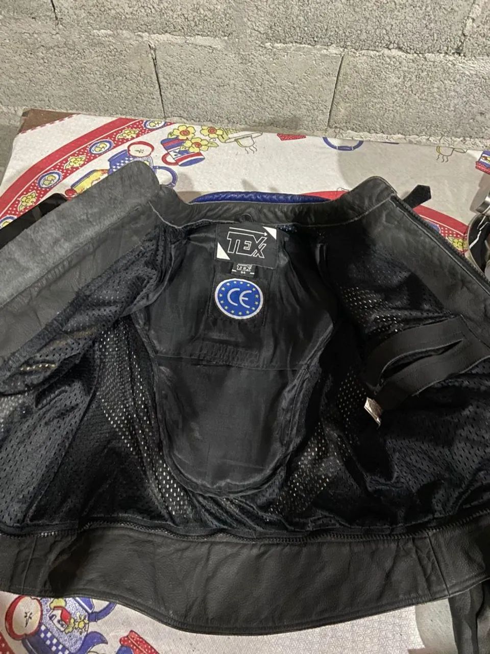 Jaqueta e calça  - Foto 5