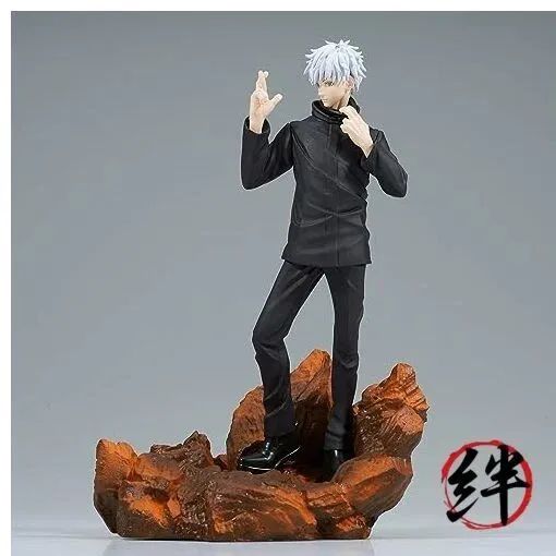 Action Figure gojo - Foto 4
