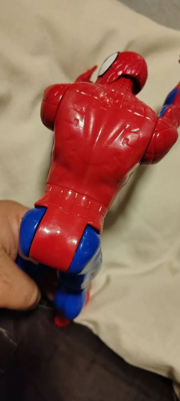 Homen aranha original  - Foto 5