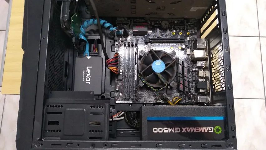 PC GAMER - Foto 4