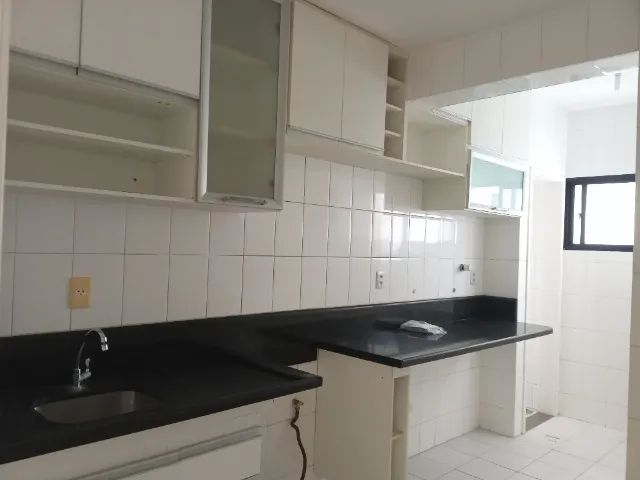 Ótimo apartamento 3/4 à venda no Costa Azul - Foto 8