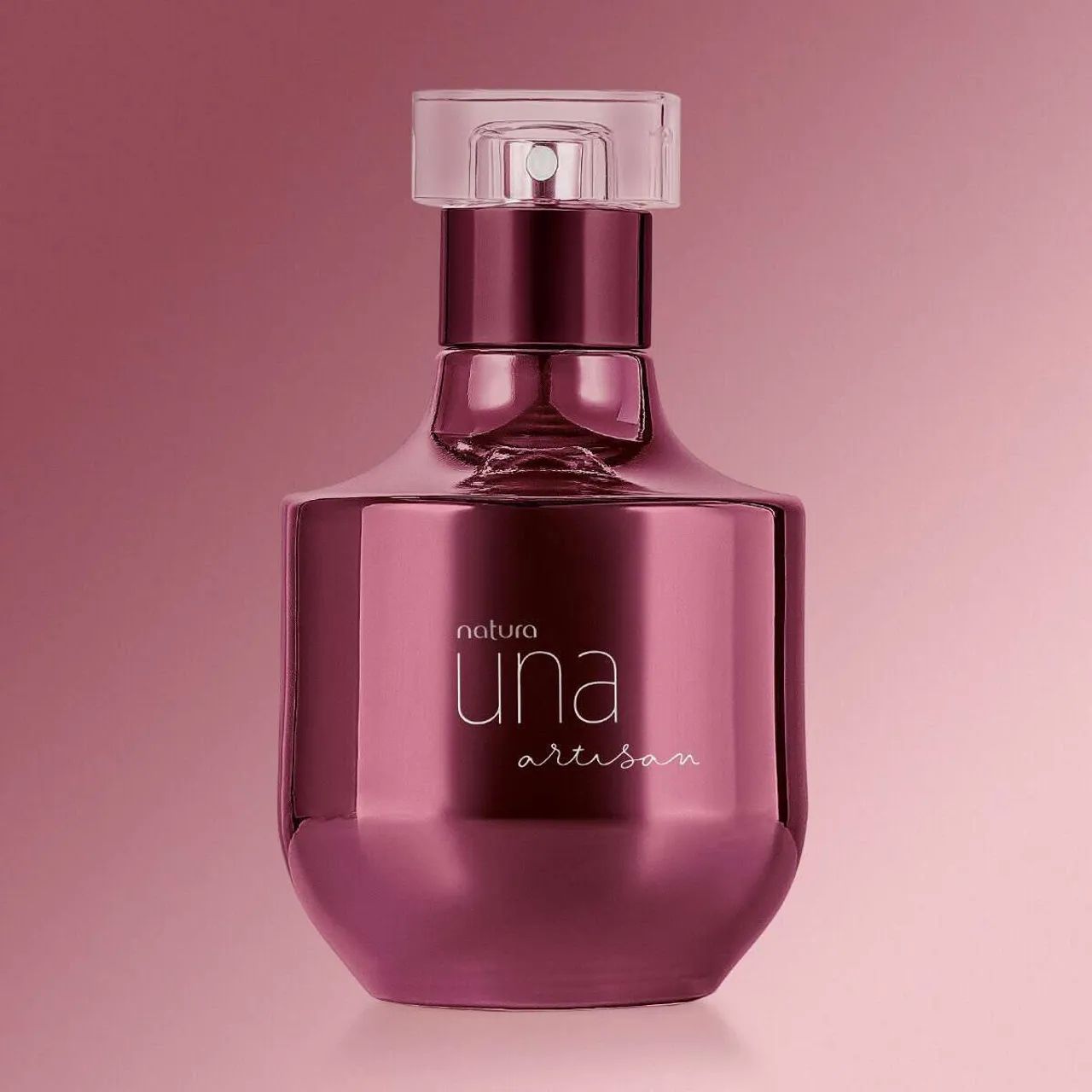 Una Artisan Natura 75 ml - Original e Lacrado