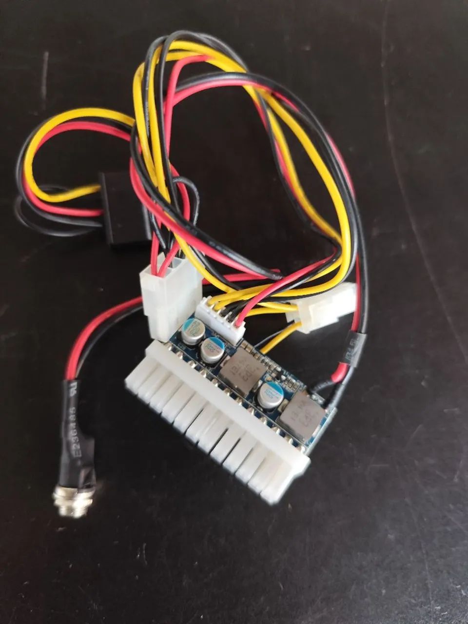 Fonte pico ATX mini