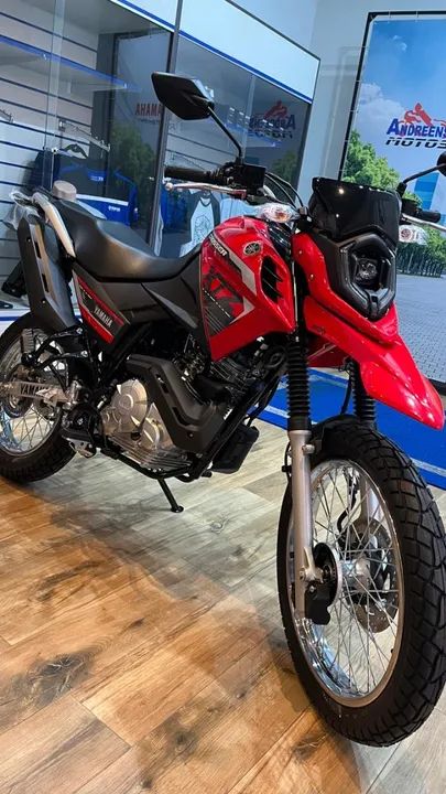 *Yamaha XTZ Crosser 150 2025 - Foto 4