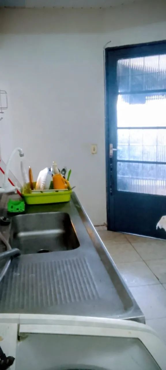 Foto - Brasília - Riacho Fundo I